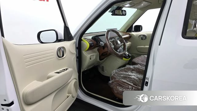 Hyundai The New Casper id 4870388 из Кореи 32
