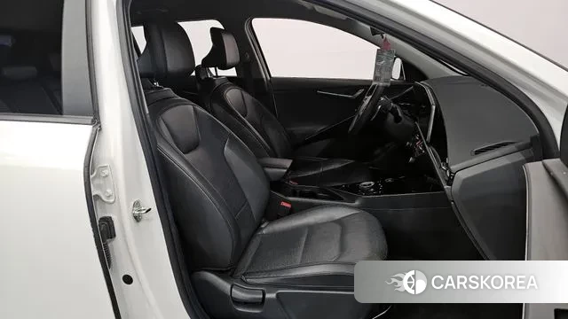 Kia Di All New Niro EV id 3555706 из Кореи 20