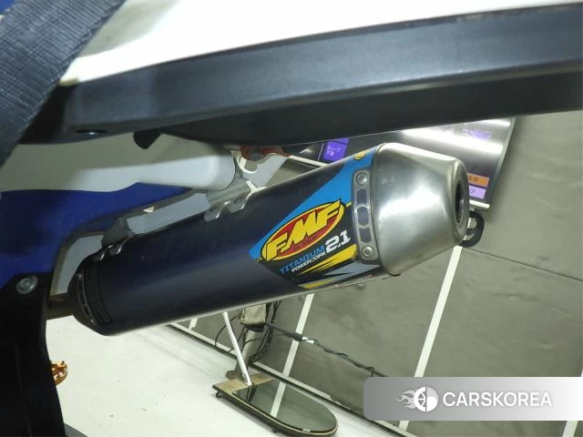 KTM 250EXC SIXDAYS TPI id 3939677 из Японии 34