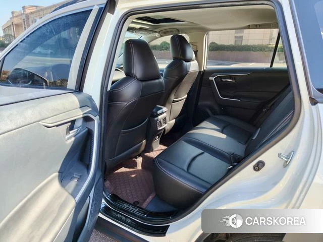 Toyota RAV4 Rongfang id 4257785 из Китая 10