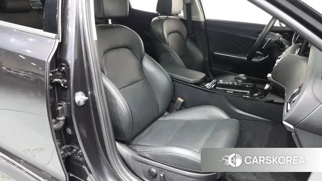 Kia Stinger Meister id 3508909 из Кореи 20