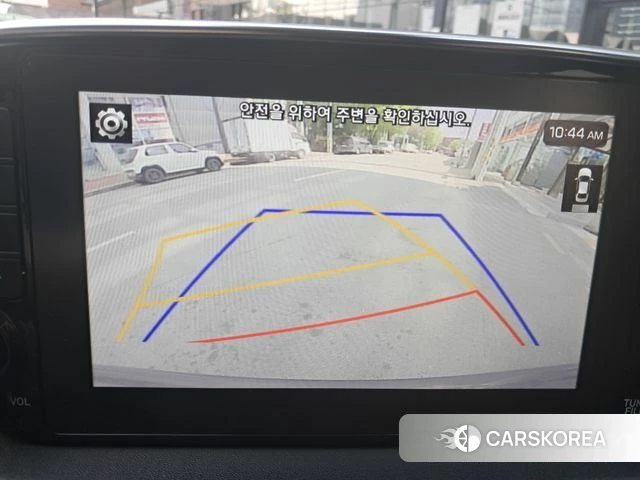 Hyundai Santa Fe TM id 4019652 из Кореи 20