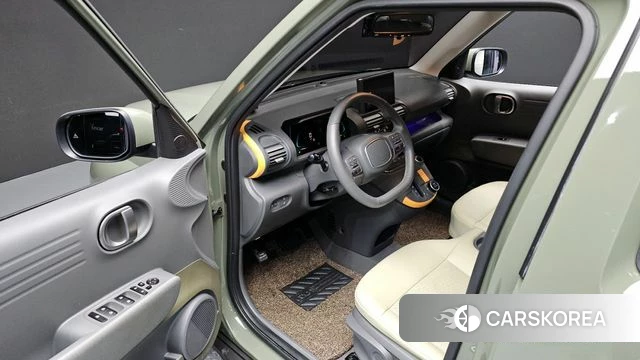 Hyundai Casper id 3811345 из Кореи 20