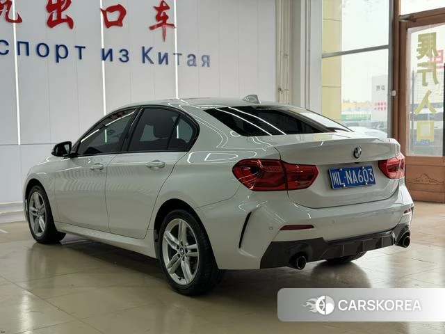 BMW 1 series id 4335252 из Китая 18