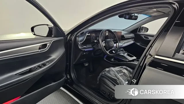 Hyundai The New Grandeur IG id 3655610 из Кореи 20