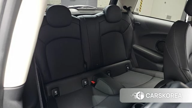 Mini Cooper id 4637497 из Кореи 30