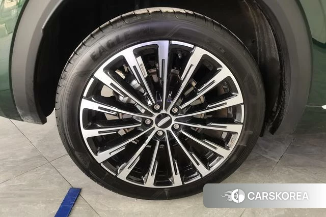 Geely Automobile Xingyue L id 3913537 из Китая 17