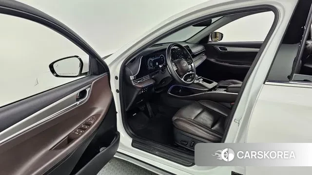 Hyundai The New Grandeur IG id 2890846 из Кореи 20