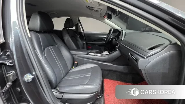 Hyundai Sonata (DN8) id 3301224 из Кореи 20