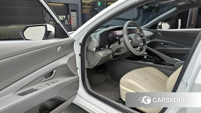 Hyundai The New Avante (CN7) id 4380964 из Кореи 30
