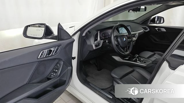 BMW 2 Series Gran Coupe (F44) id 4464895 из Кореи 20