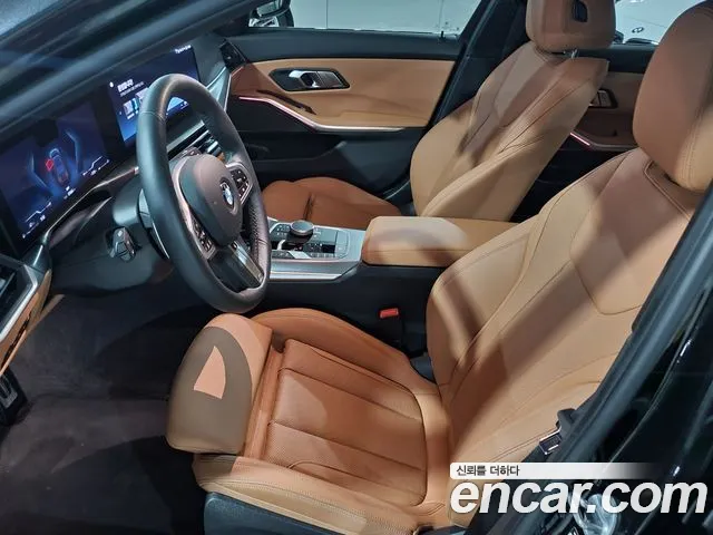 BMW 3 Series (G20) id 2657132 из Кореи 20