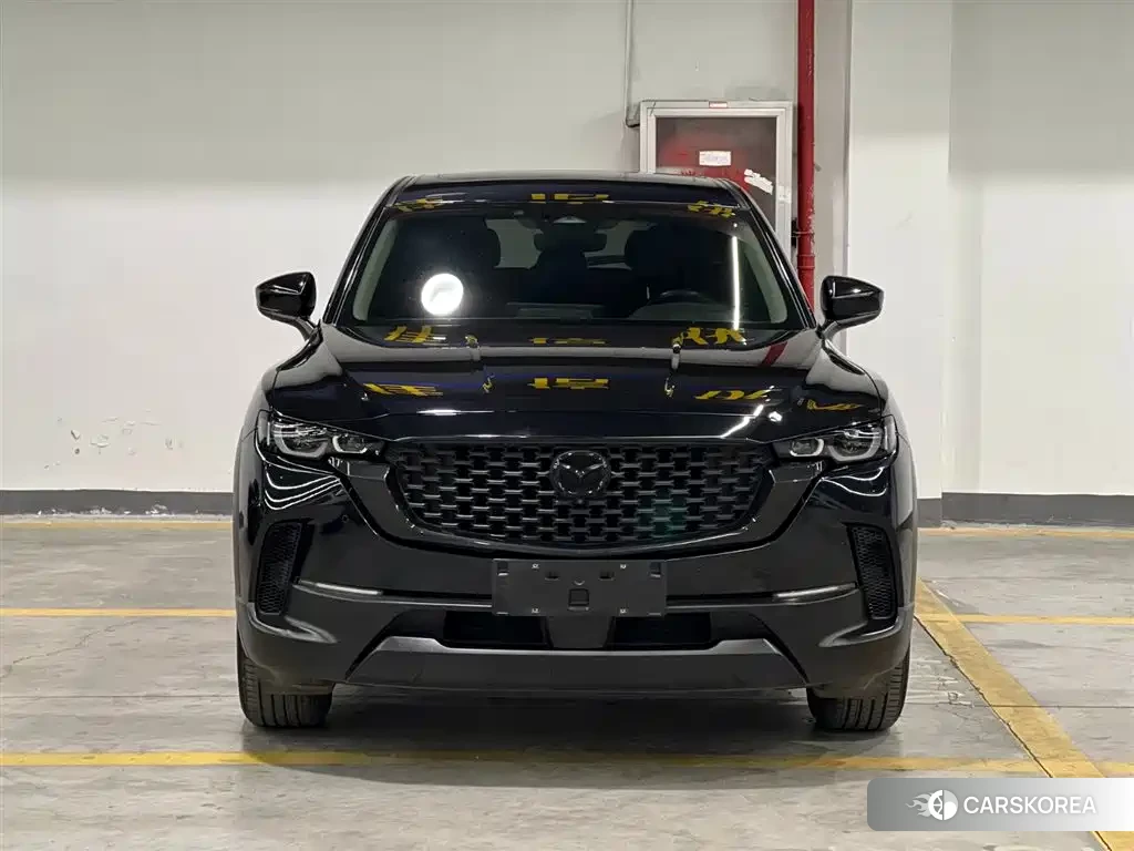 Mazda CX-50 Xingya id 4559635 из Китая 19