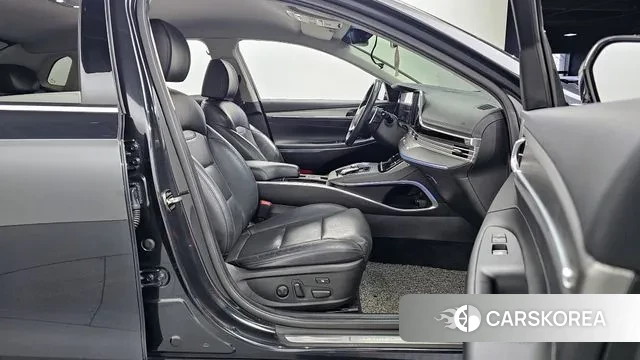 Hyundai The New Grandeur IG id 3214270 из Кореи 20