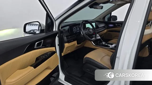 Kia Carnival 4th generation id 2905651 из Кореи 20