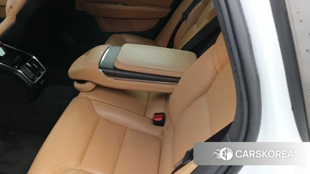 Volvo S90 id 3866371 из Кореи 20