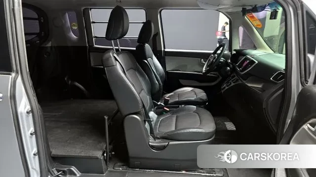 Kia The New Ray id 2966373 из Кореи 20