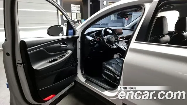Hyundai The New Santa Fe id 2464529 из Кореи 20