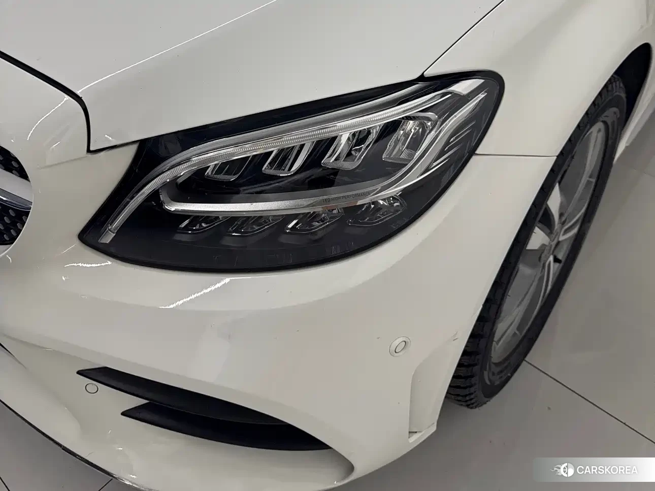 Mercedes-Benz C-class id 4601945 из Китая 15