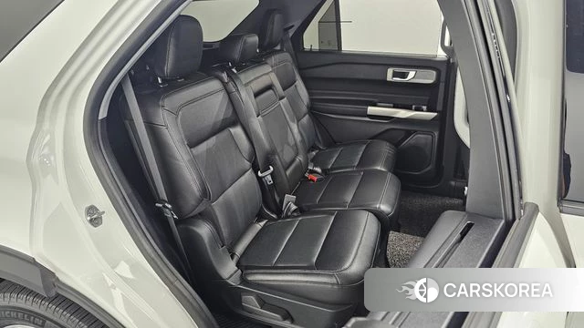 Ford Explorer 6th Generation id 4495736 из Кореи 31