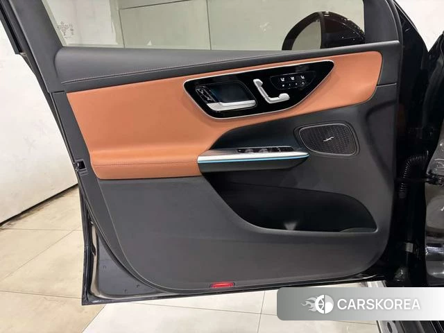 Mercedes-Benz GLC id 4276647 из Китая 31