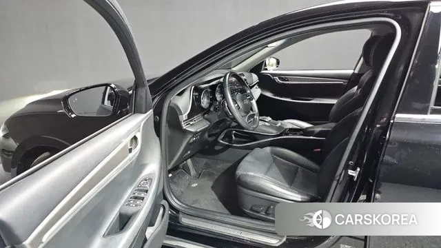 Hyundai The New Grandeur IG id 3661006 из Кореи 20