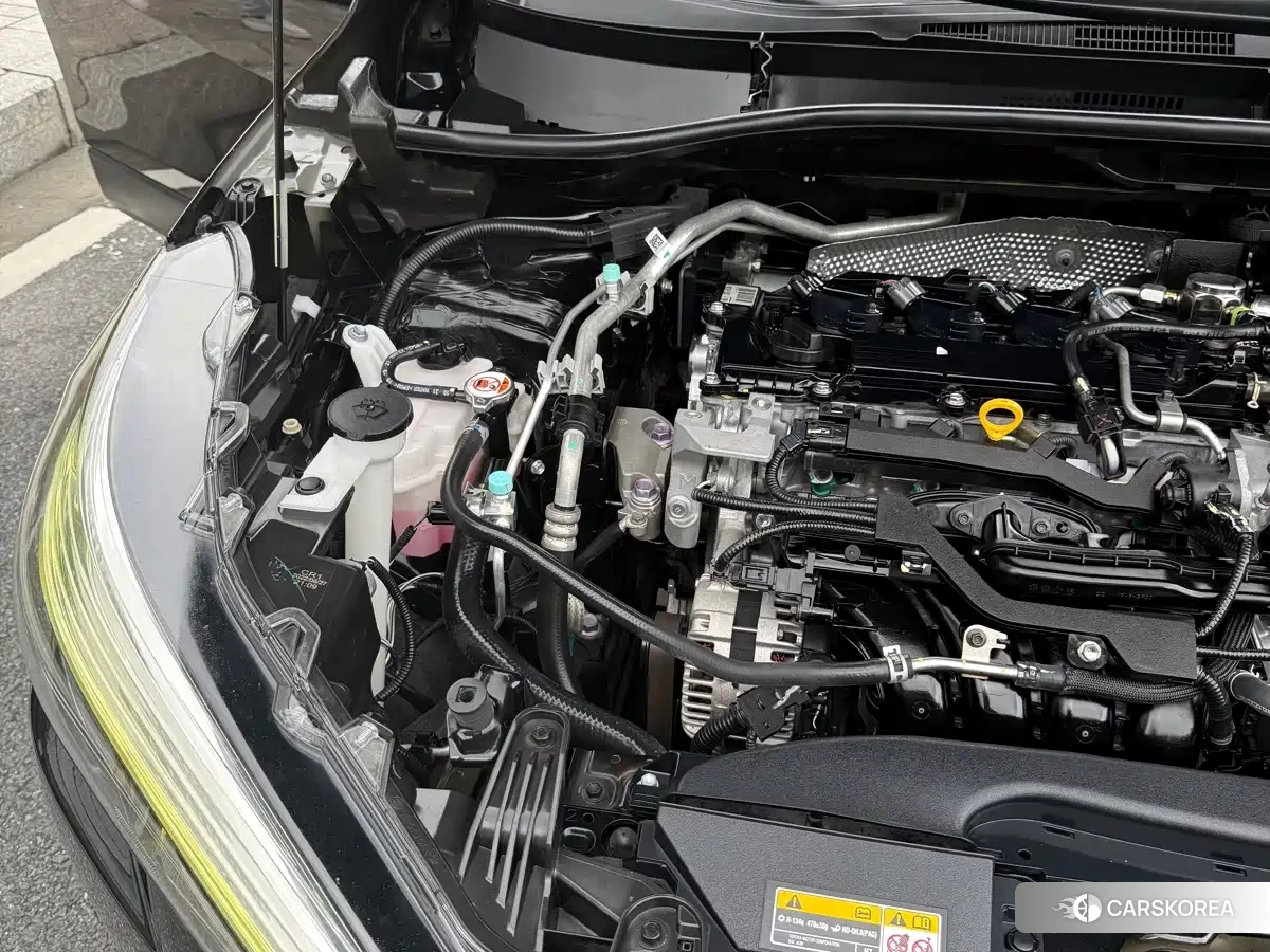 Toyota Corolla id 4669224 из Китая 23