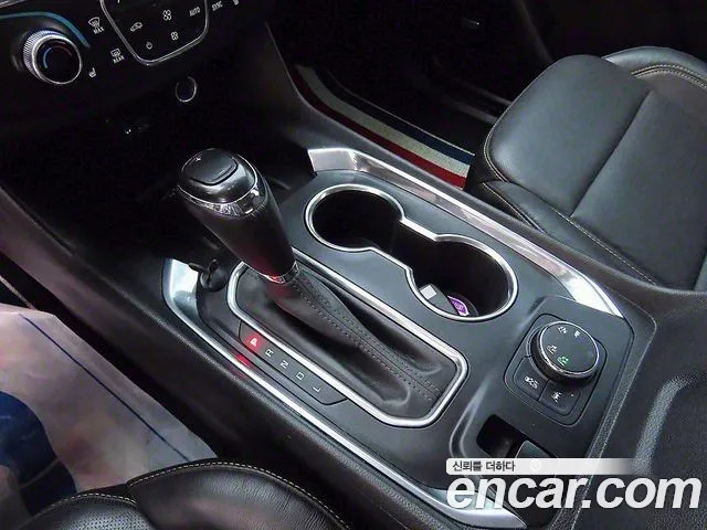 Chevrolet (GM Daewoo) Traverse id 2713688 из Кореи 20