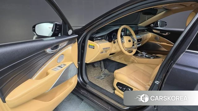 Kia More K9 id 4894763 из Кореи 36