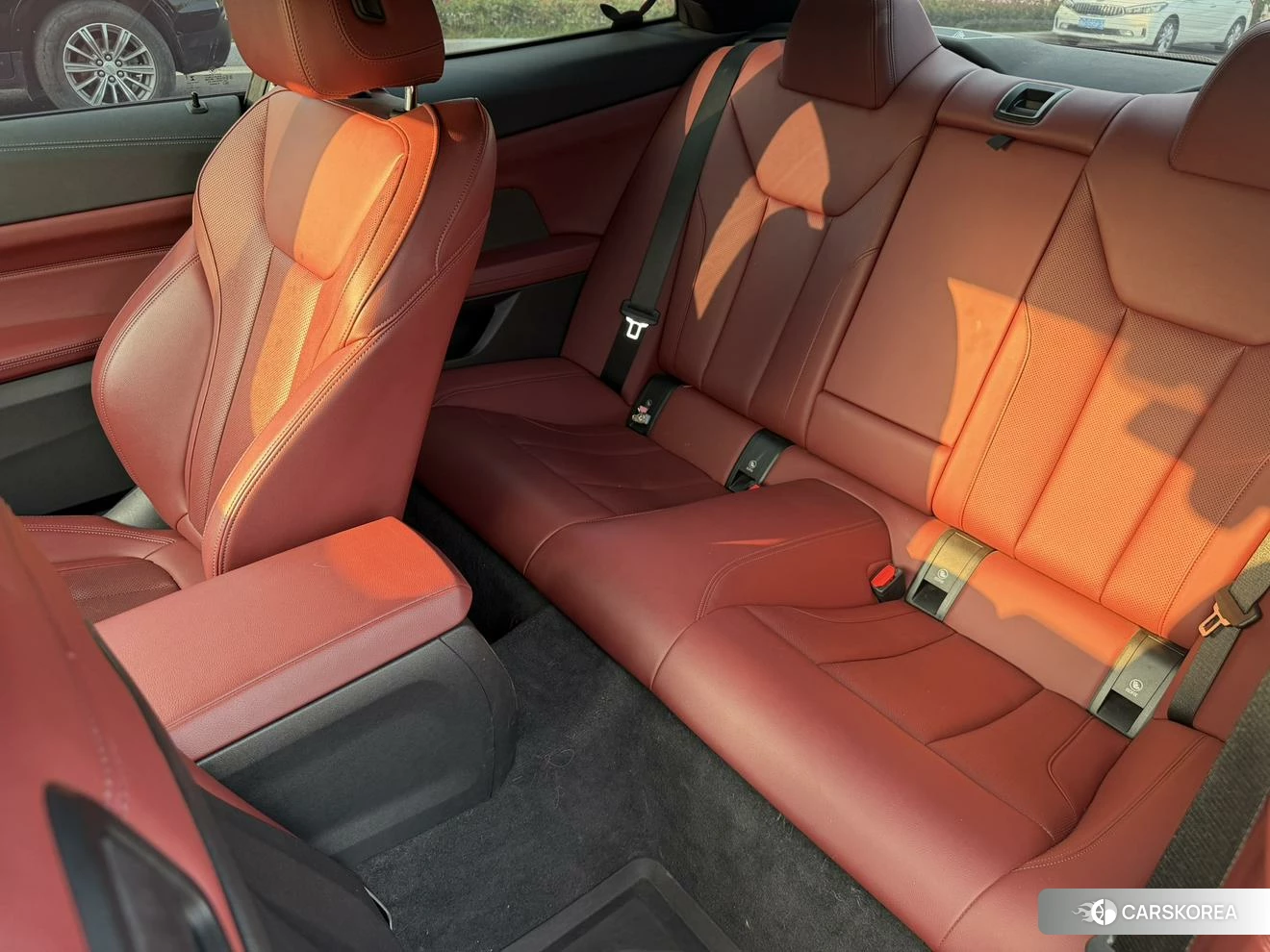 BMW 4 series id 4419232 из Китая 10