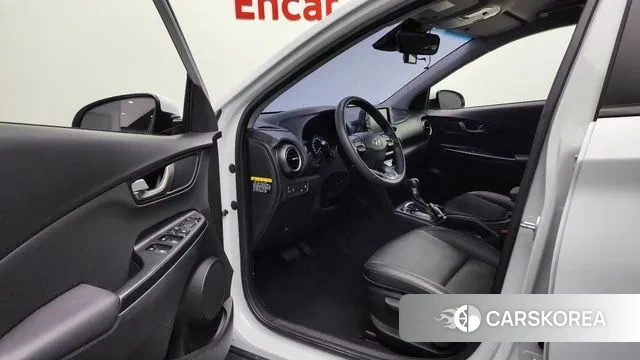 Hyundai Kona id 3344566 из Кореи 20