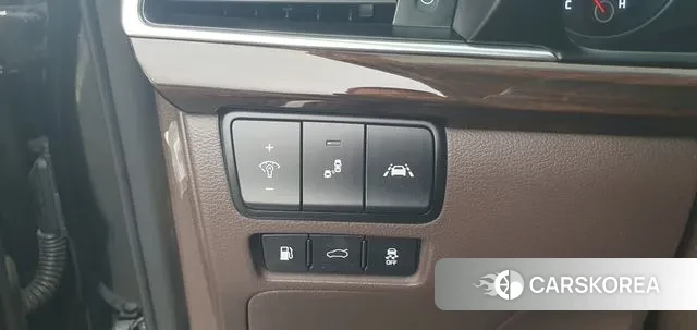 Kia Come New K7 id 3248780 из Кореи 16