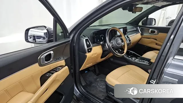 Kia Sorento 4th Generation id 3649975 из Кореи 20