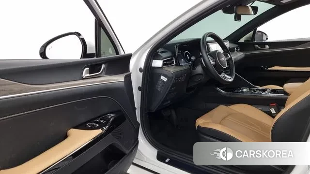 Kia K5 Hybrid 3rd Generation id 2910390 из Кореи 20