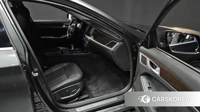 Genesis G80 id 3391327 из Кореи 20