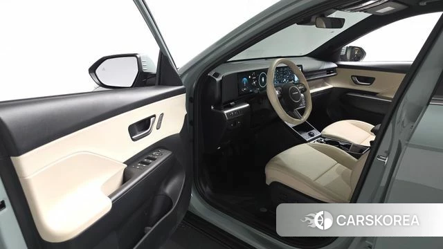 Hyundai Kona (SX2) id 3792805 из Кореи 20