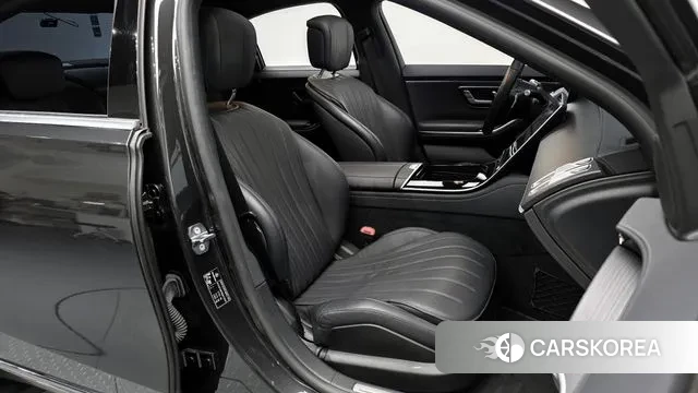 Mercedes-Benz S-Class W223 id 3242666 из Кореи 20