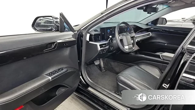 Hyundai Grandeur (GN7) id 3776708 из Кореи 20