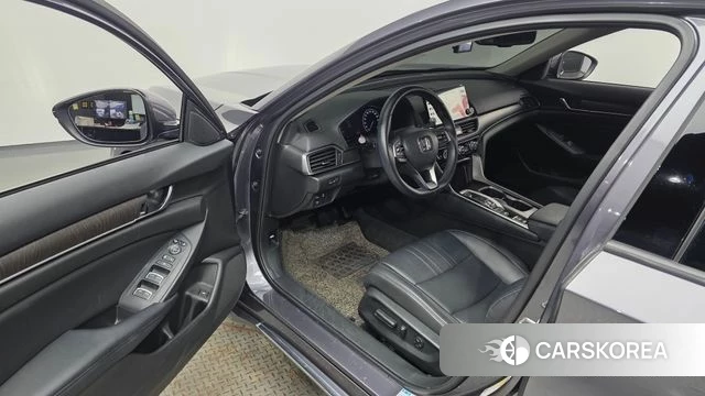 Honda Accord 10th Generation id 4865424 из Кореи 20