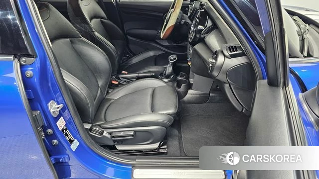 Mini Cooper id 3873349 из Кореи 20