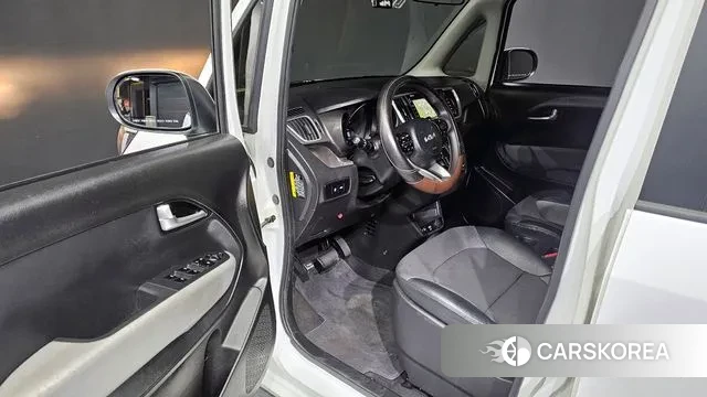 Kia The New Ray id 3621139 из Кореи 20