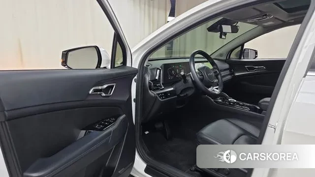 Kia Sportage 5th Generation Hybrid id 3776422 из Кореи 20