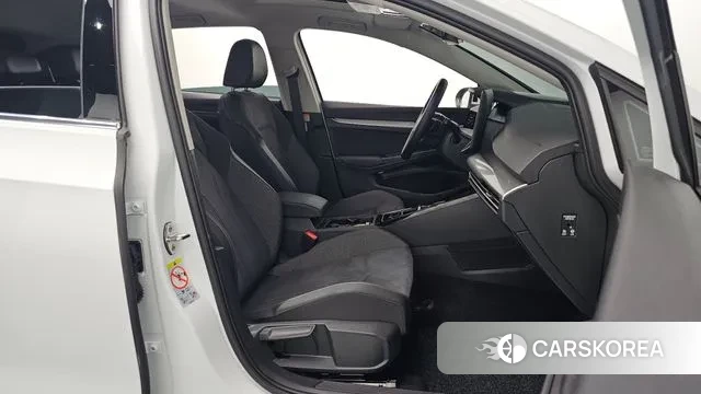 Volkswagen Golf 8th Generation id 3277860 из Кореи 20