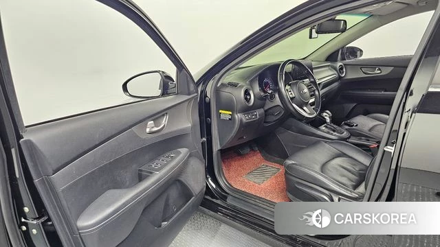 Kia Come New K3 id 3917042 из Кореи 20