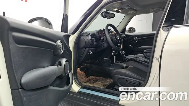 Mini Cooper id 2652984 из Кореи 20