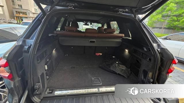 BMW X5 (G05) id 4628673 из Кореи 10