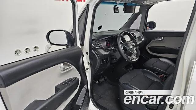 Kia The New Ray id 2860485 из Кореи 20