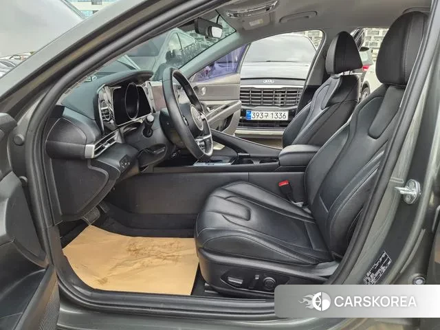 Hyundai Avante (CN7) id 3261561 из Кореи 20