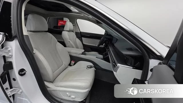 Hyundai Grandeur (GN7) id 3447545 из Кореи 20