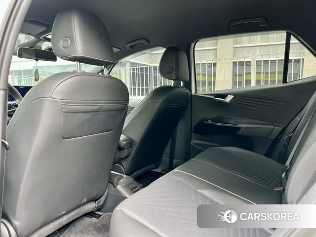 Volkswagen ID.3 id 4301124 из Китая 11